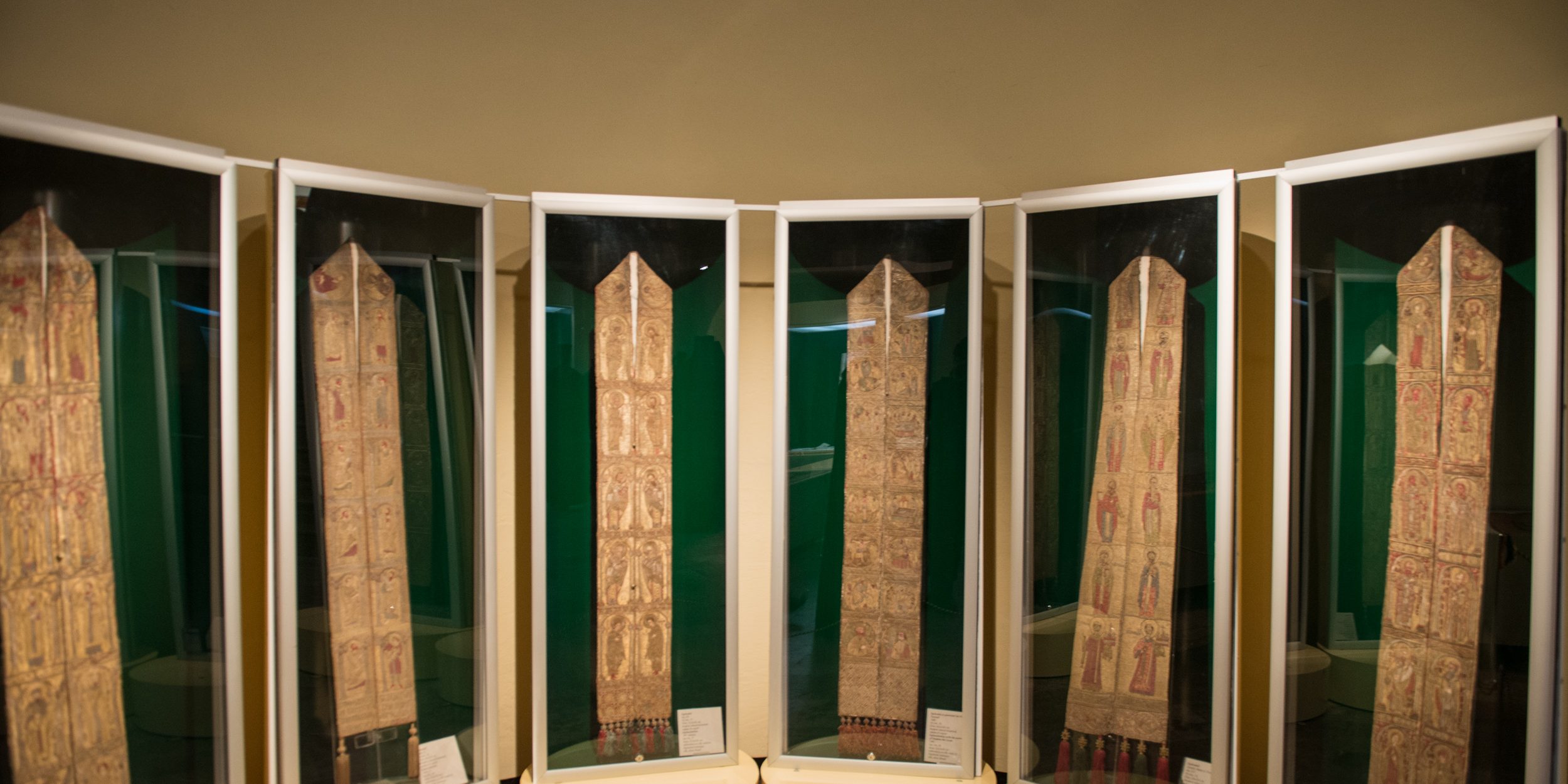 muzeul manastrii putna